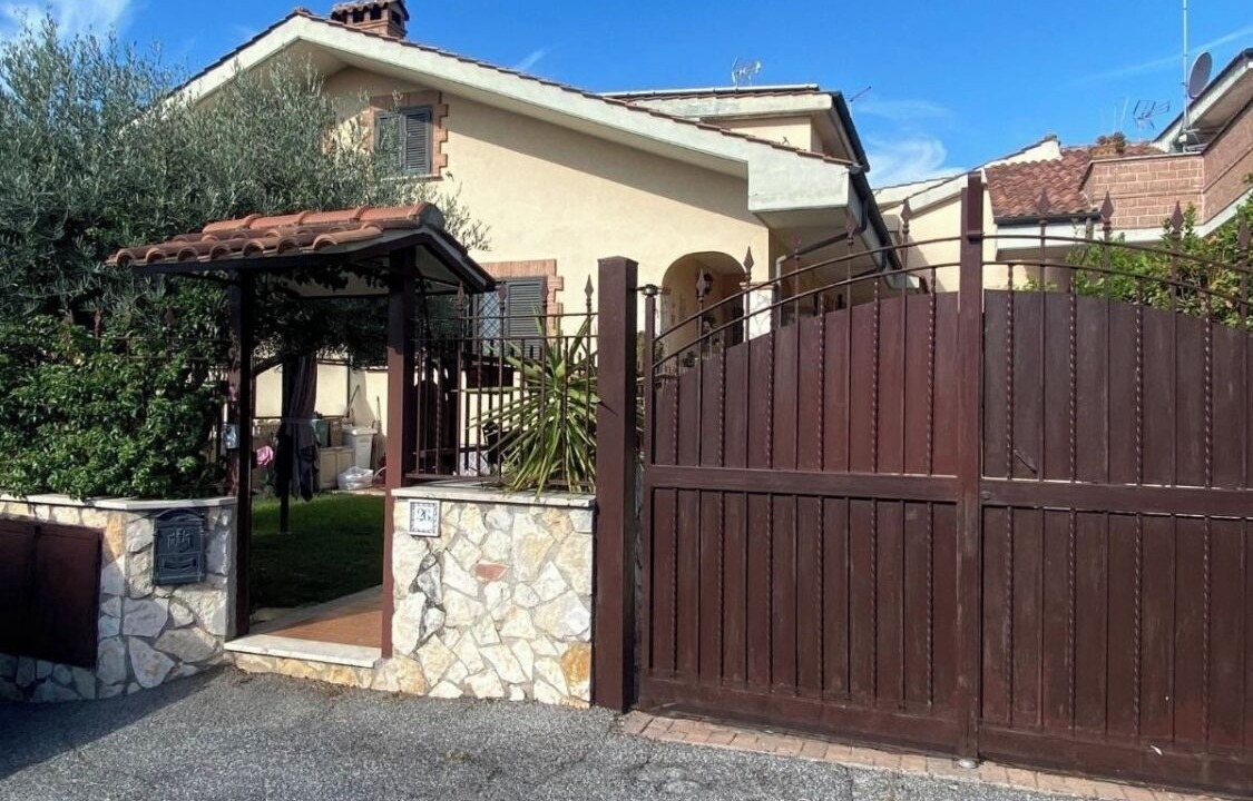 Photo of Outdoor in Marco Simone