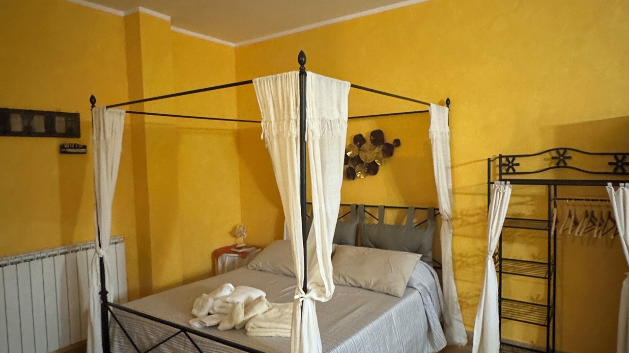 Photo of Bedroom in Marco Simone