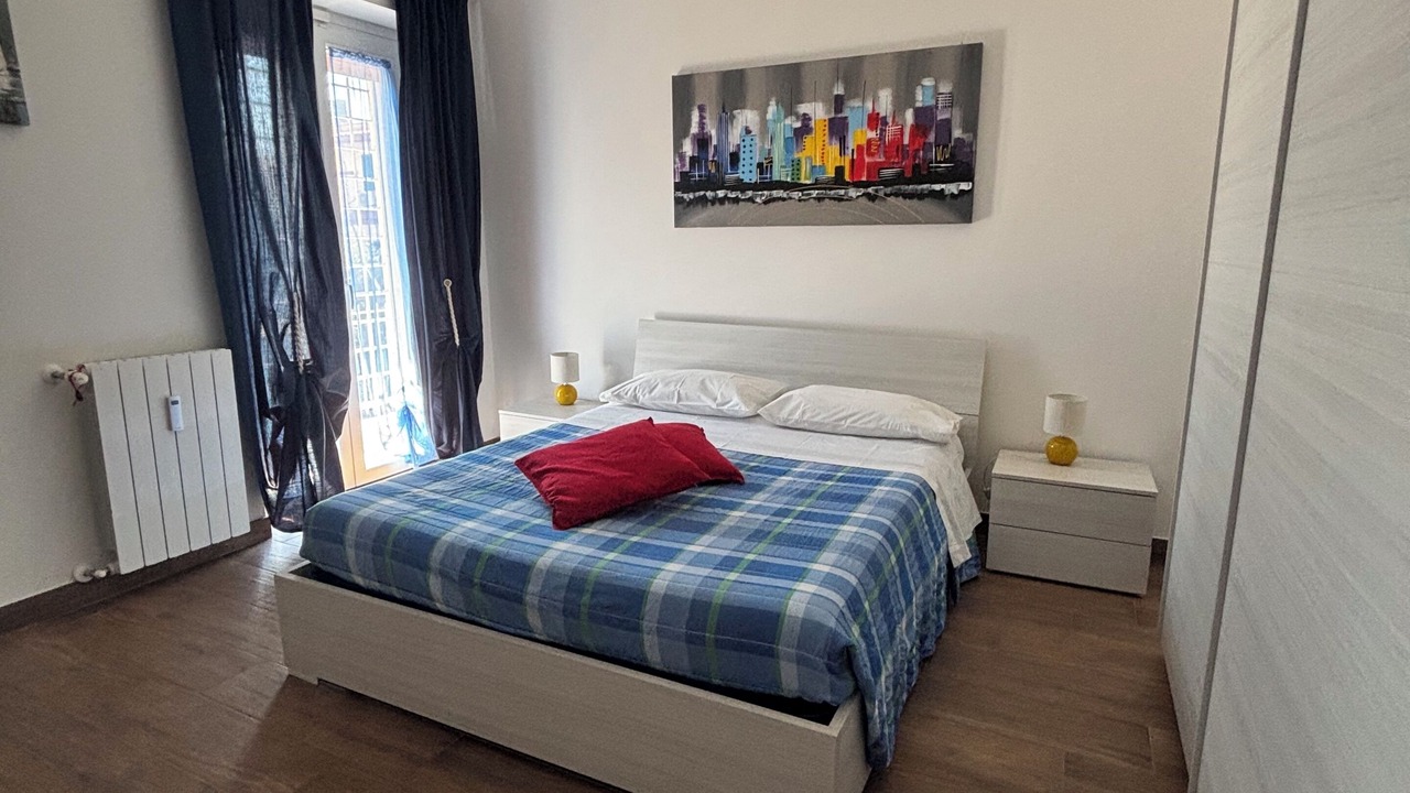 Photo of Bedroom in Quartiere XXVII Primavalle