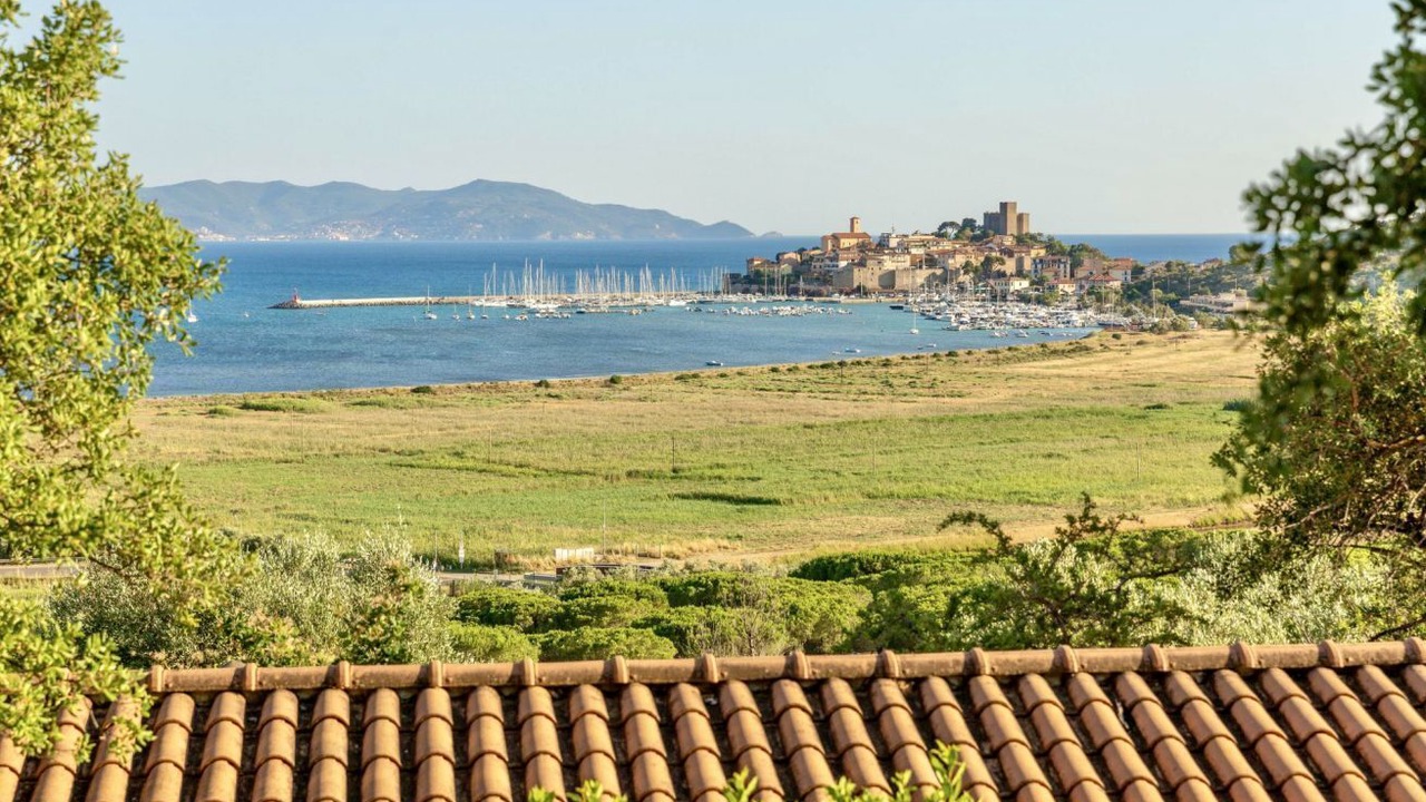 Photo of Others in Talamone