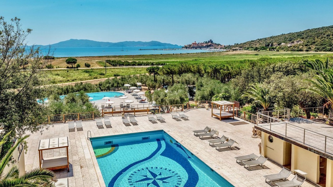 Photo of Outdoor in Talamone