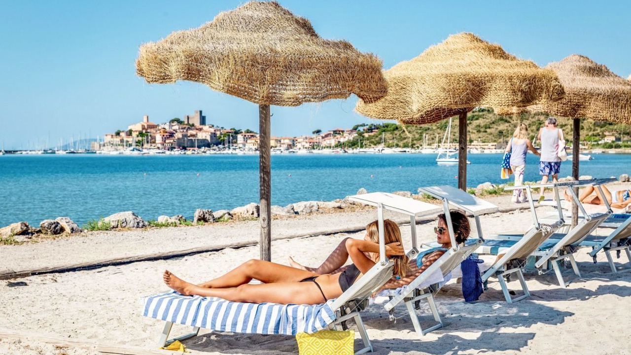 Photo of Others in Talamone