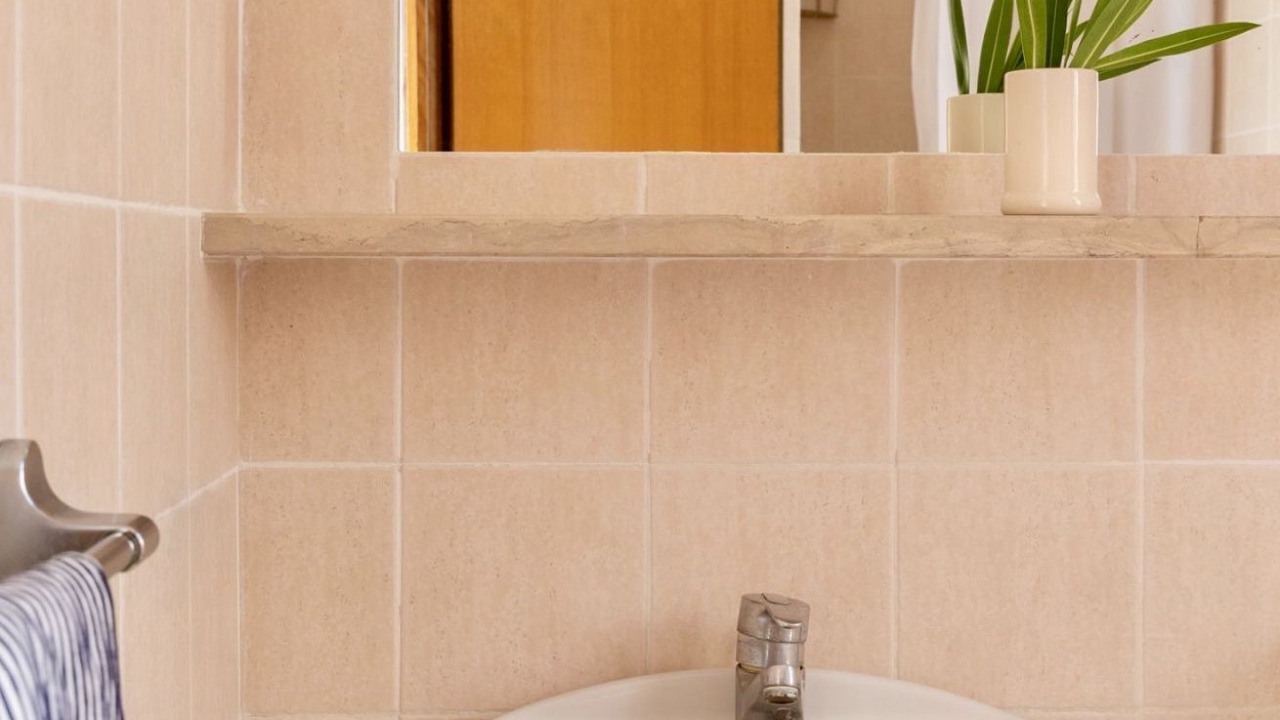 Photo of Bathroom in Talamone