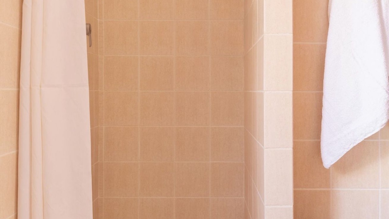 Photo of Bathroom in Talamone