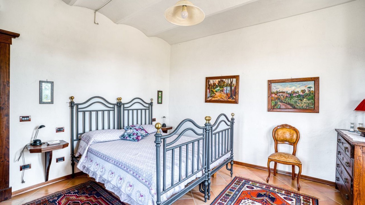 Photo of Bedroom in Marsciano