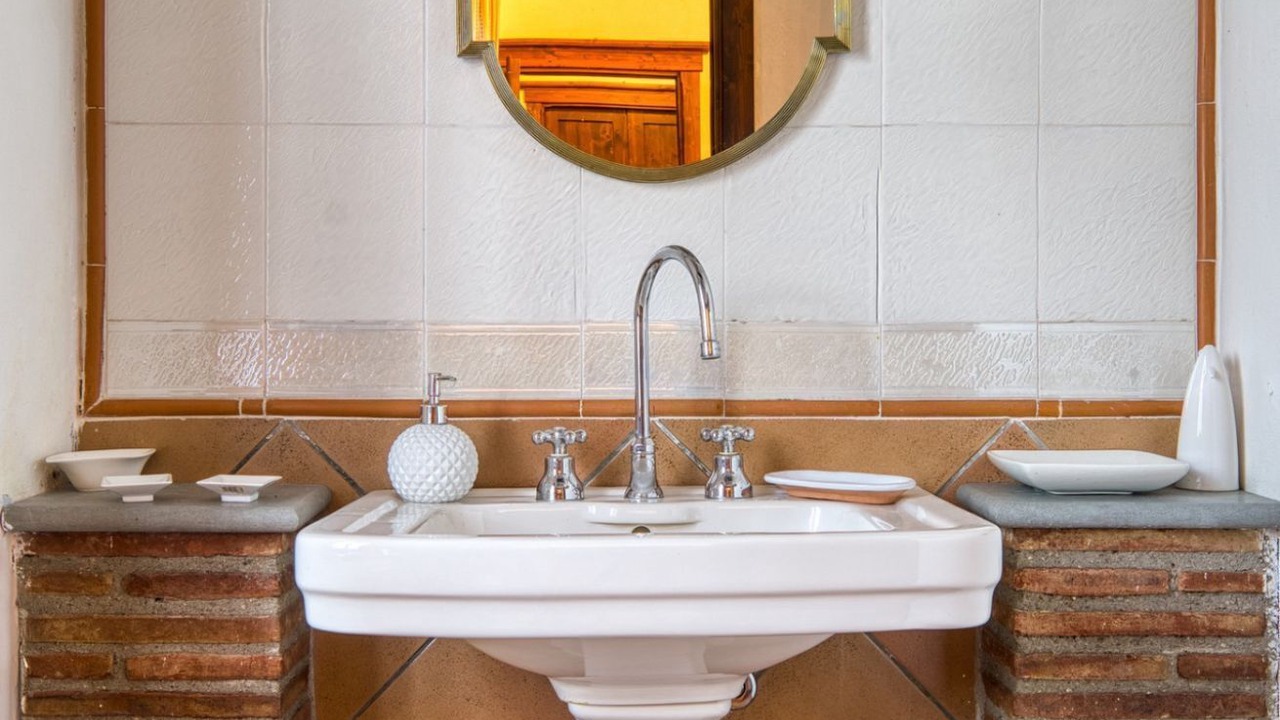 Photo of Bathroom in Marsciano