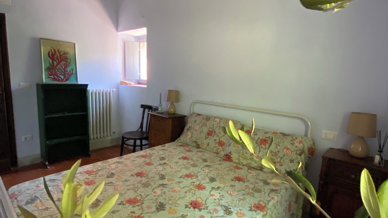 Photo of Bedroom in Sorano