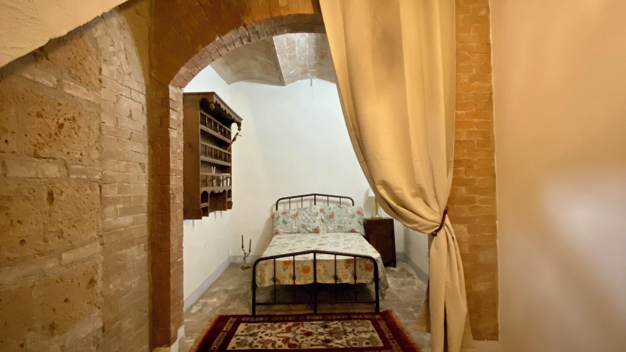 Photo of Bedroom in Sorano