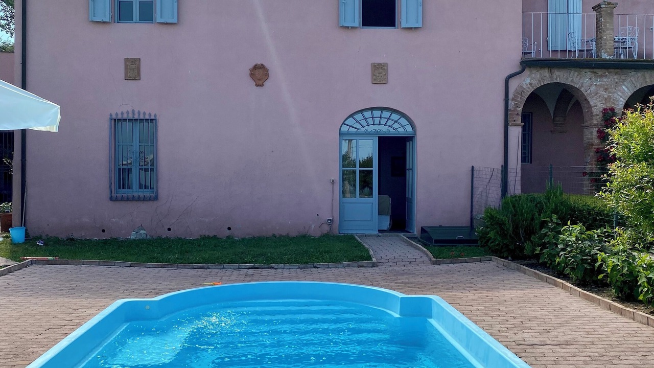 Photo of Outdoor in Sorano