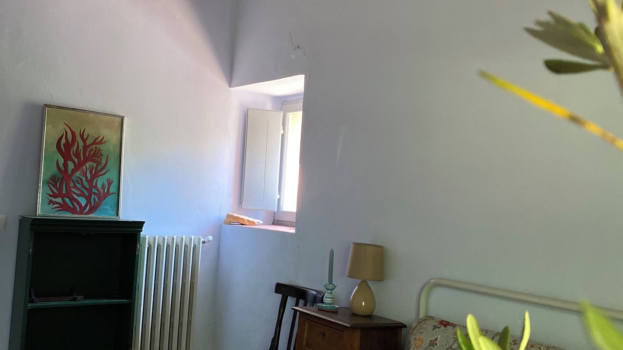 Photo of Bedroom in Sorano