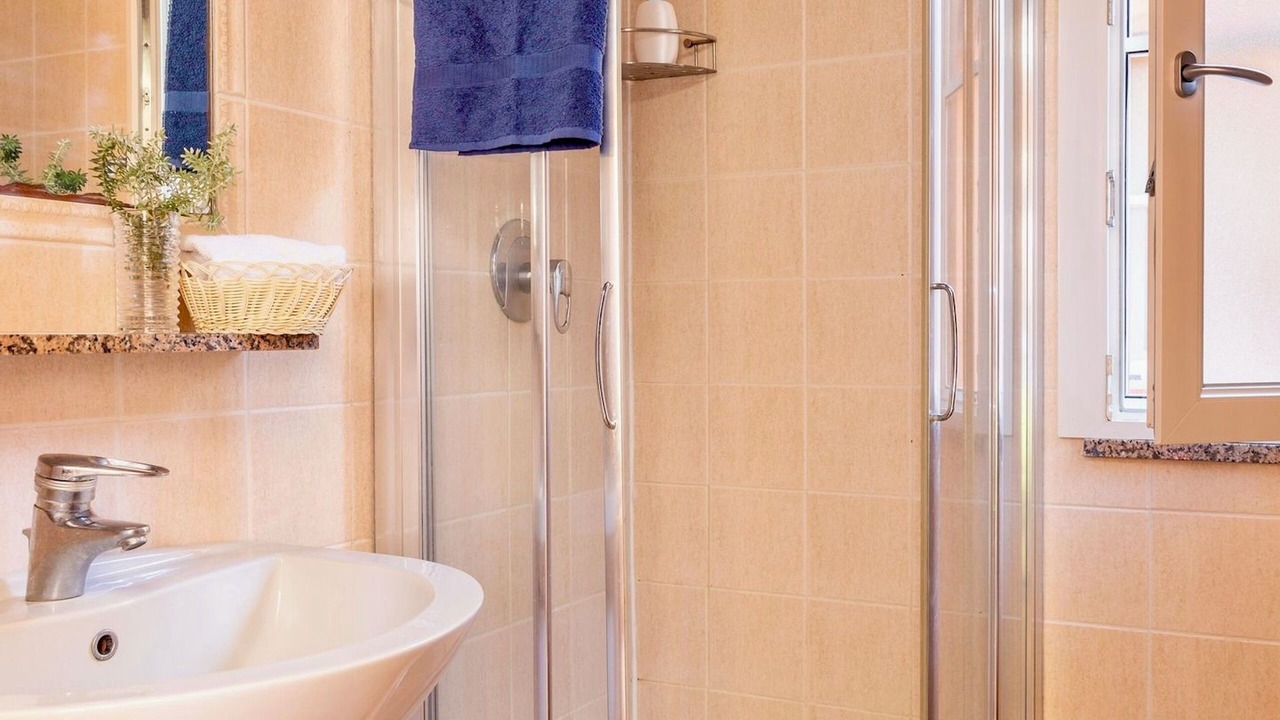 Photo of Bathroom in Talamone