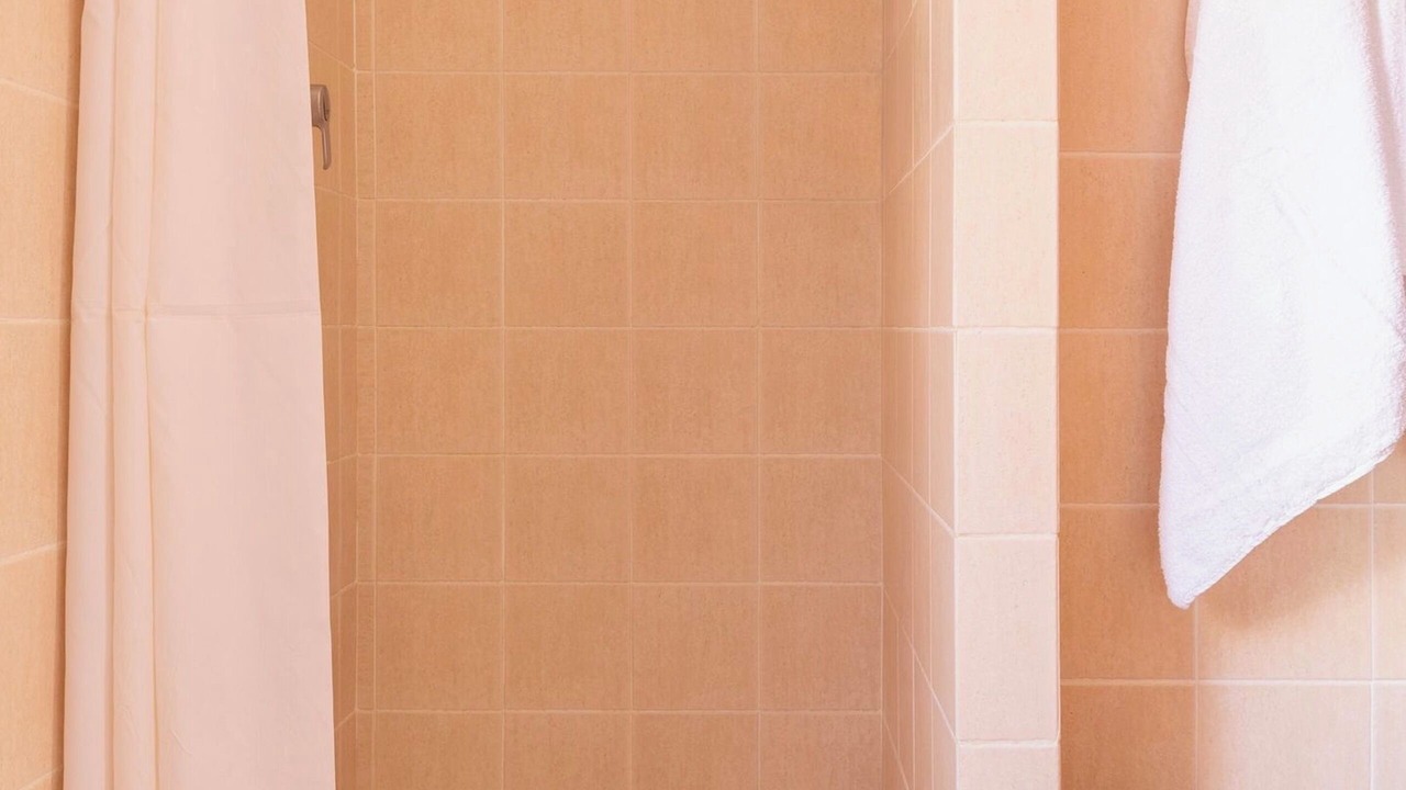 Photo of Bathroom in Talamone