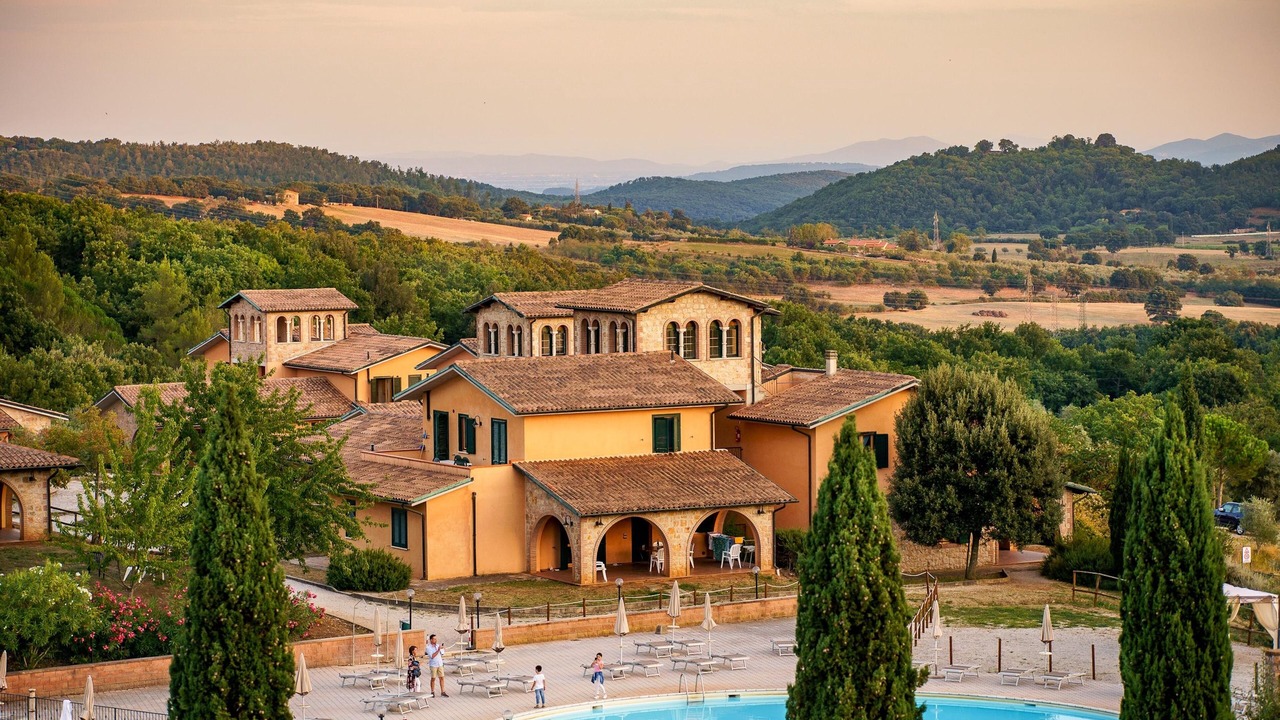 Photo of Outdoor in Talamone