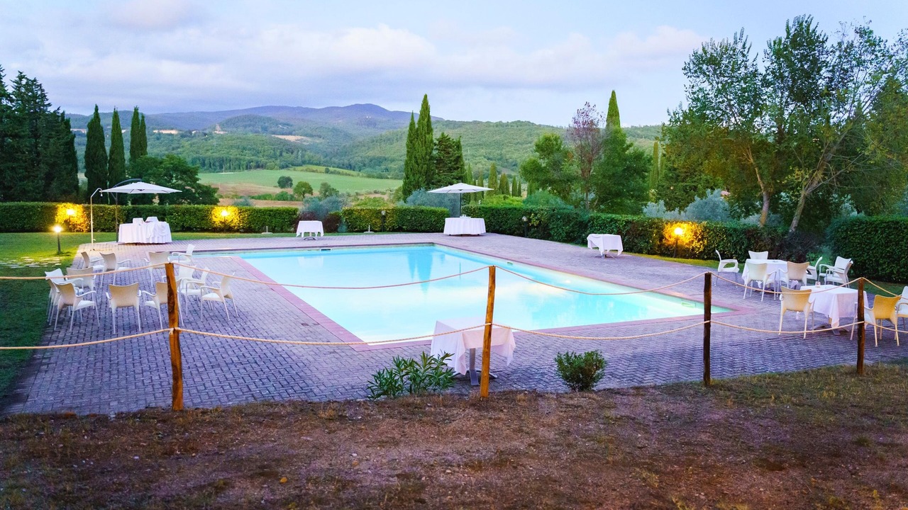 Photo of Outdoor in Talamone