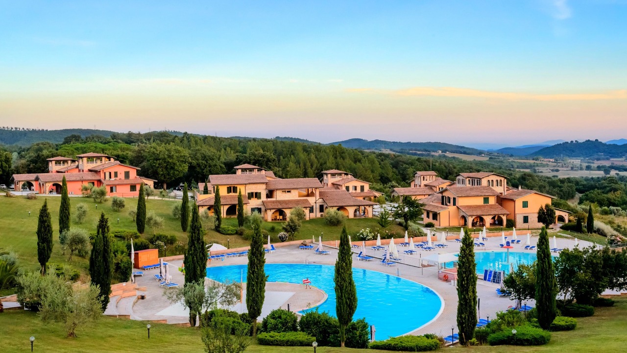 Photo of Outdoor in Talamone