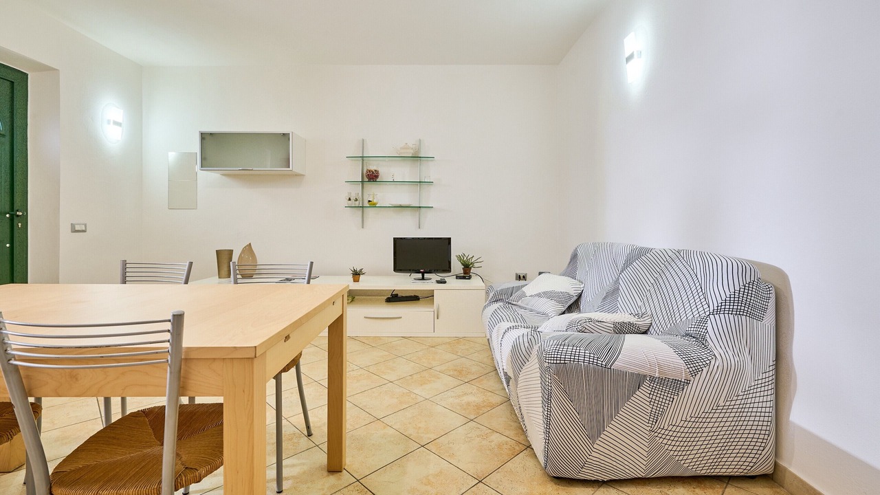 Photo of Livingroom in Val Canina