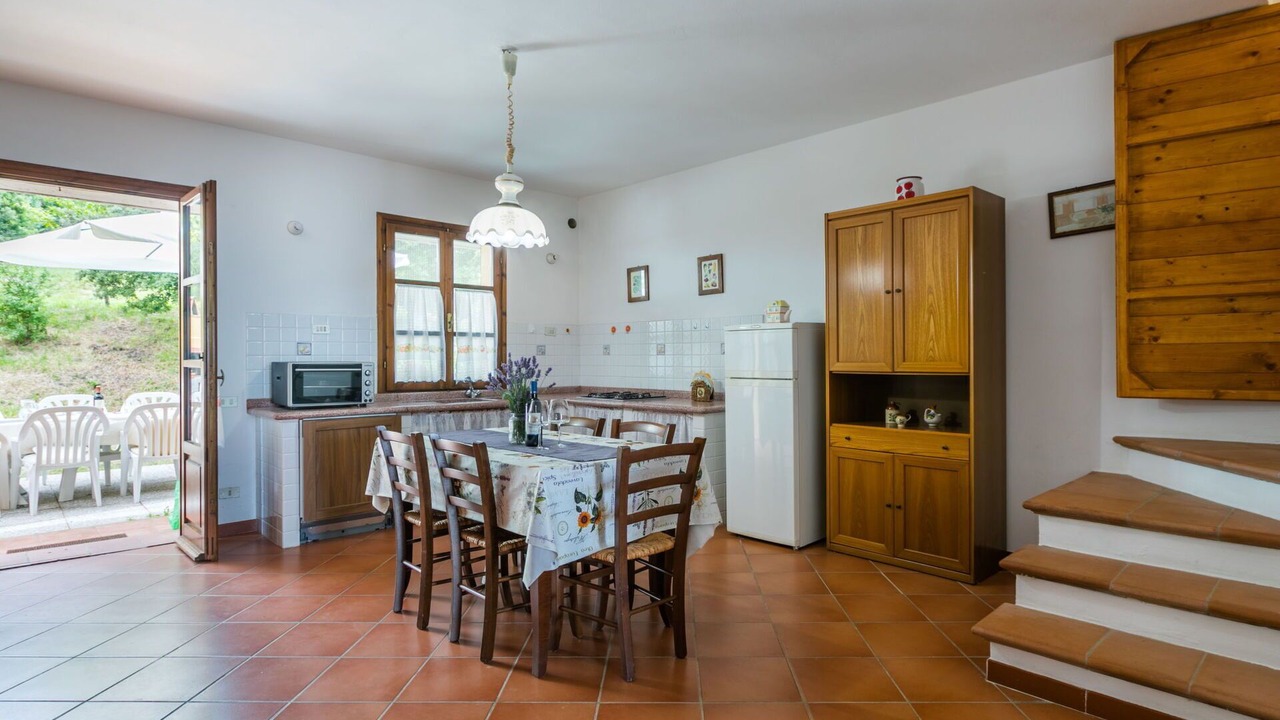 Photo of Bedroom in Castellina Marittima