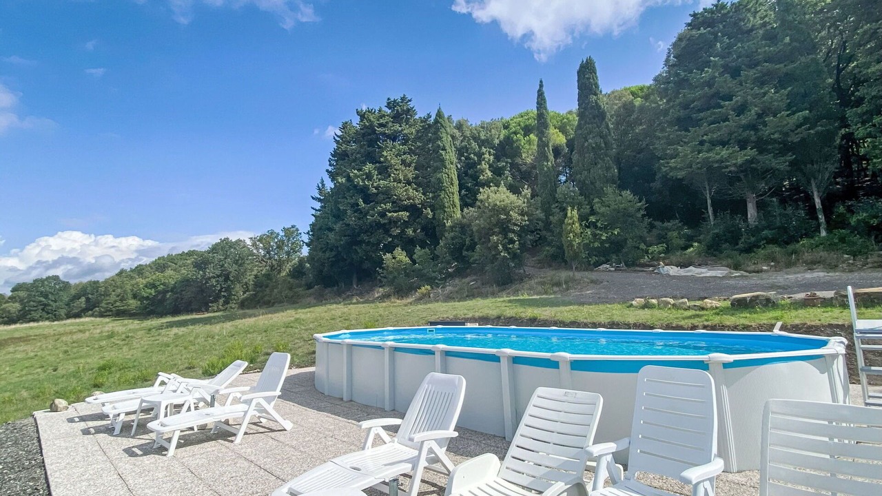 Photo of Outdoor in Castellina Marittima
