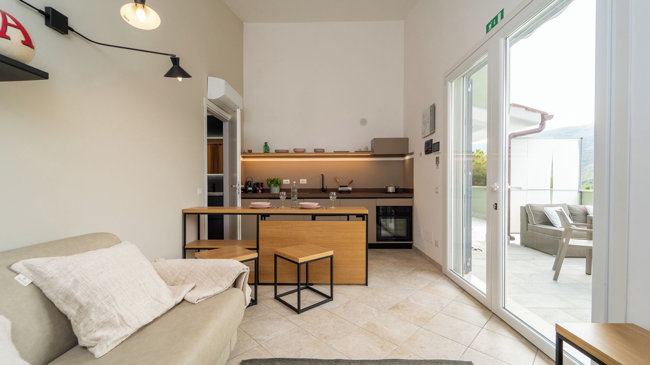 Photo of Livingroom in Bagnaia