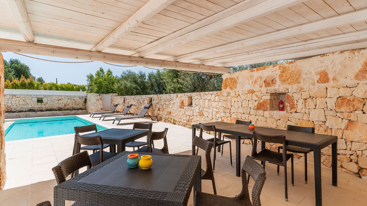 Photo of Outdoor in Fumarola