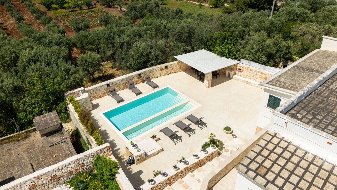Photo of Outdoor in Fumarola