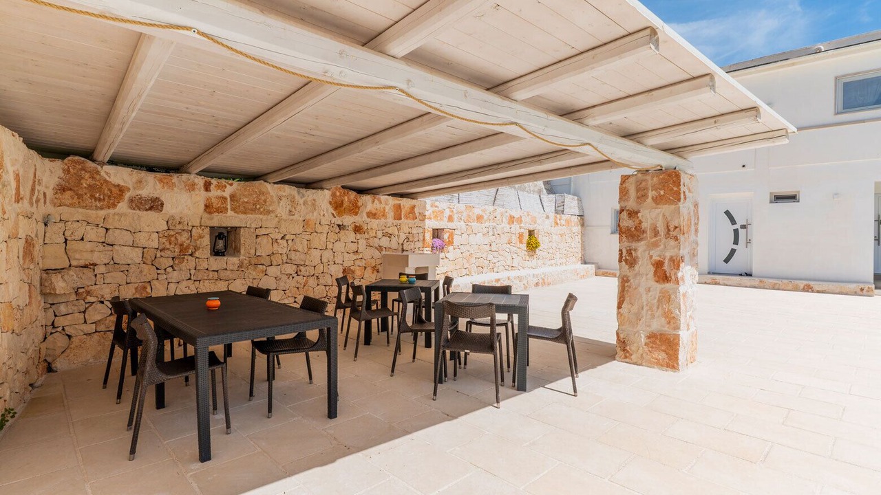Photo of Outdoor in Fumarola