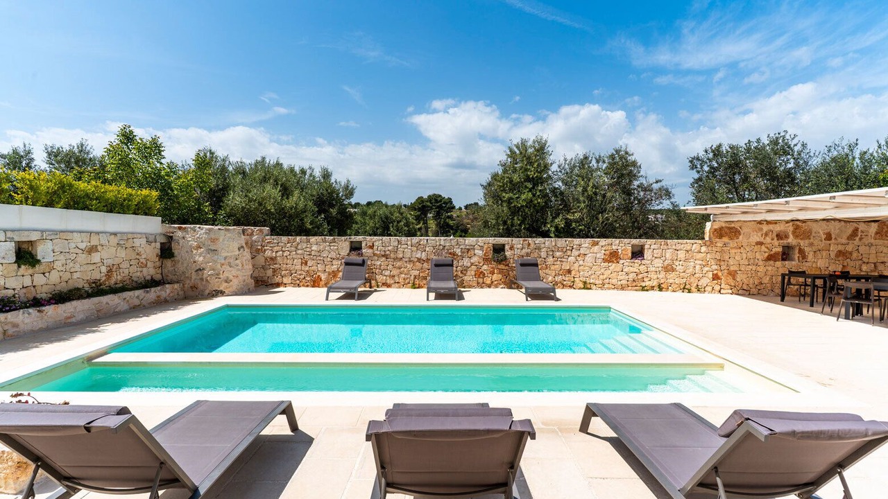 Photo of Outdoor in Fumarola