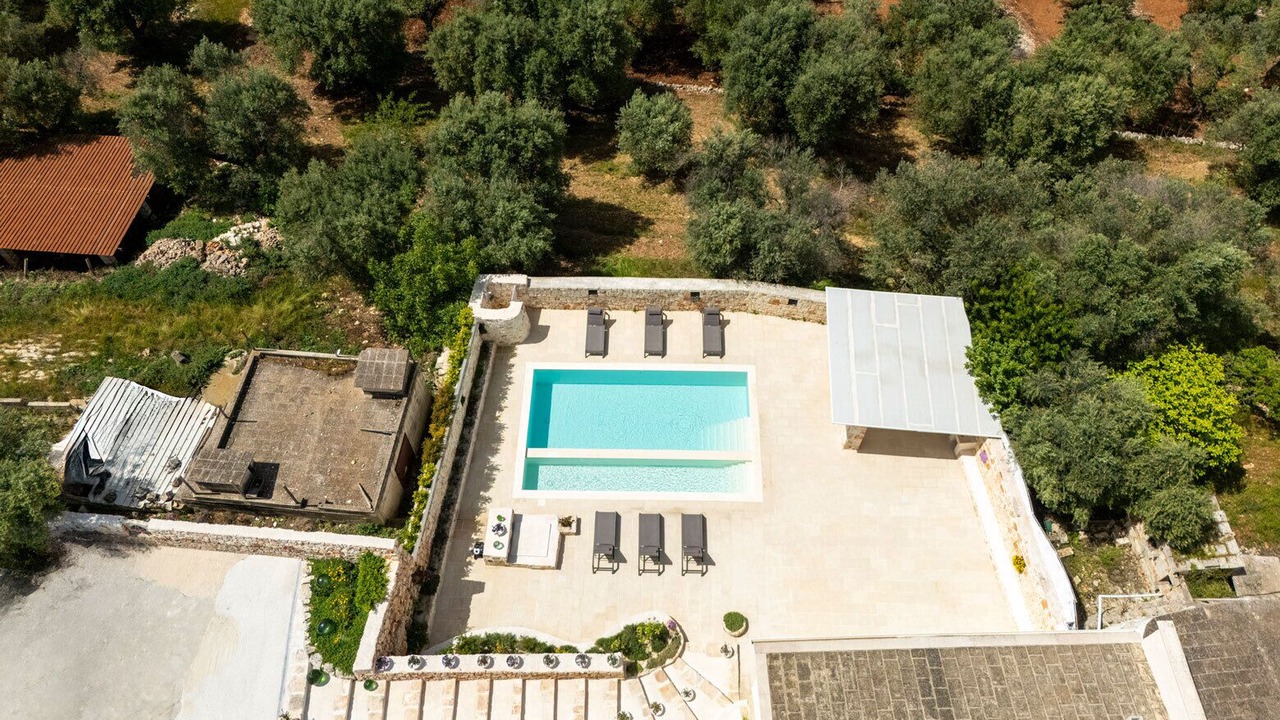 Photo of Outdoor in Fumarola