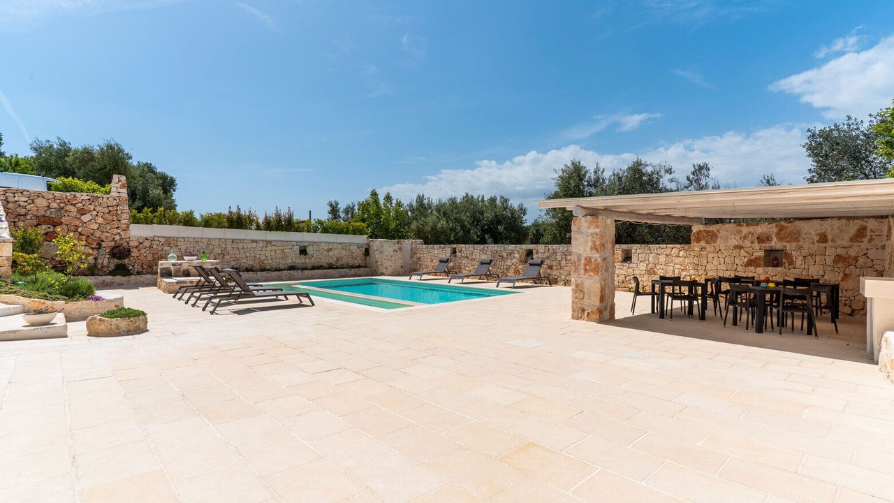Photo of Outdoor in Fumarola