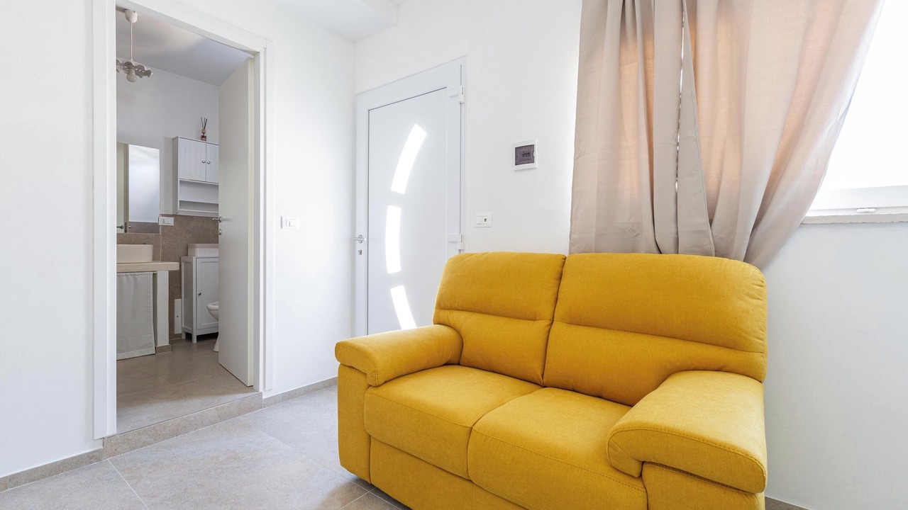 Photo of Livingroom in Fumarola