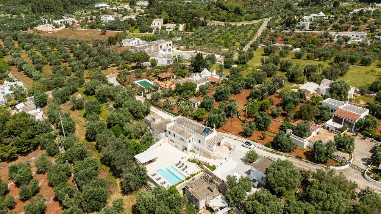 Photo of Outdoor in Fumarola