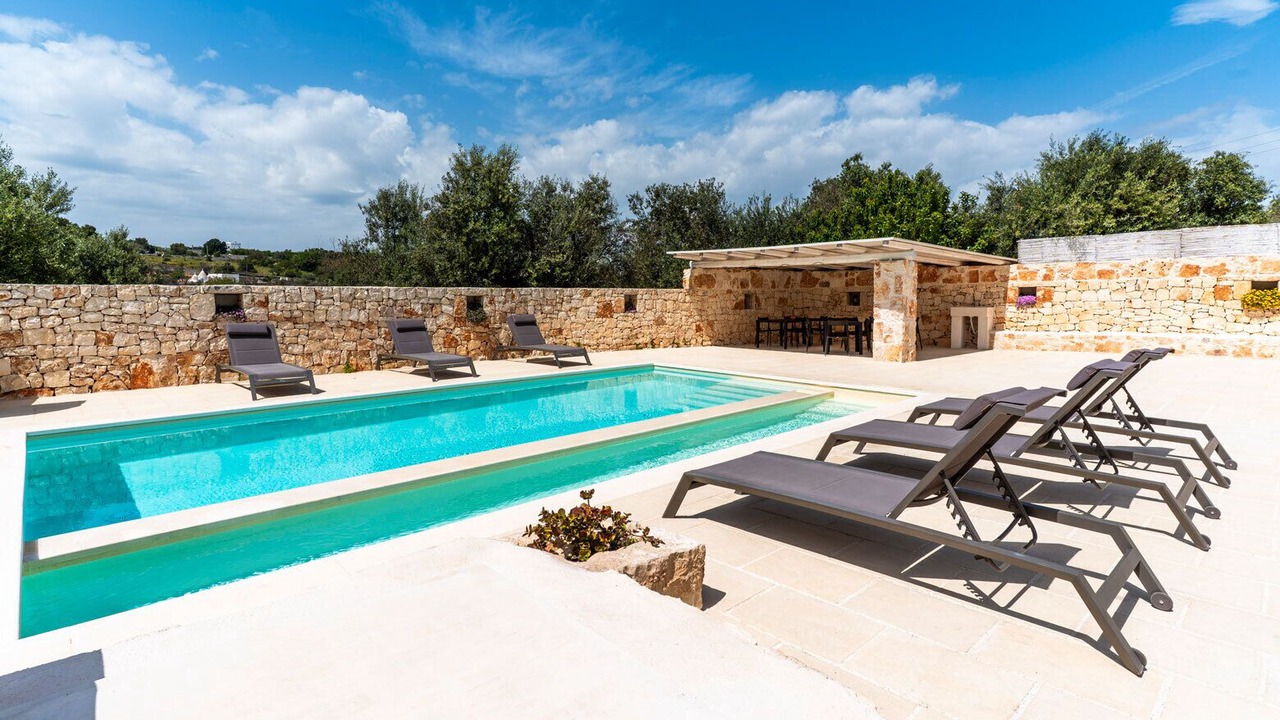 Photo of Outdoor in Fumarola