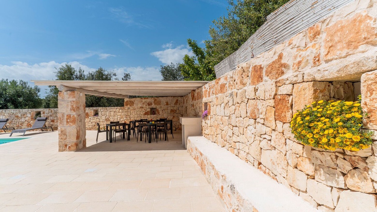 Photo of Outdoor in Fumarola