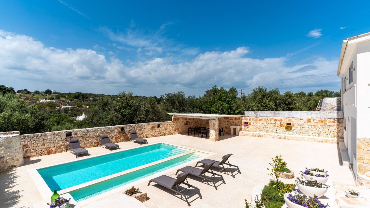 Photo of Outdoor in Fumarola