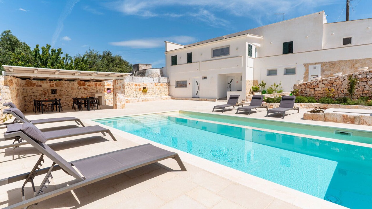 Photo of Outdoor in Fumarola