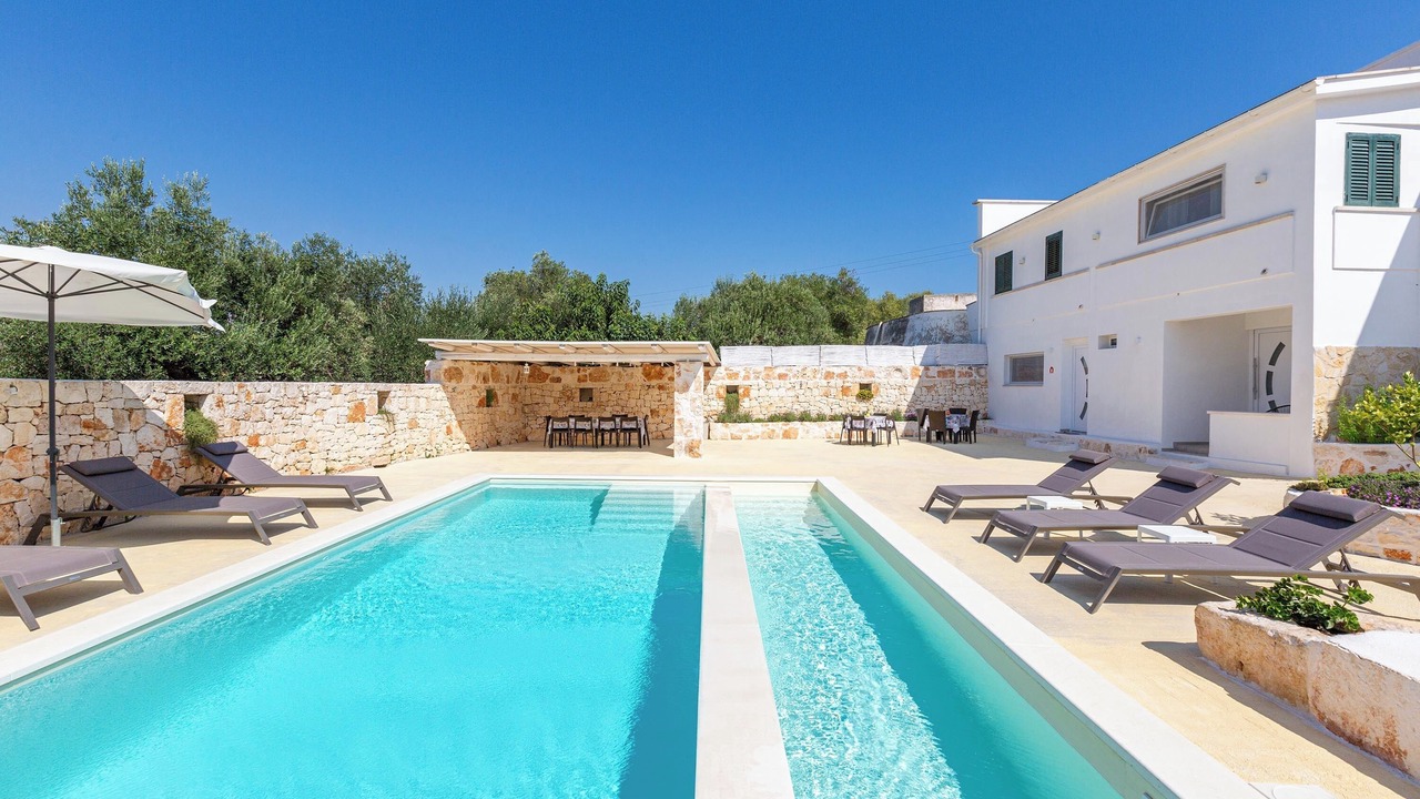 Photo of Outdoor in Fumarola