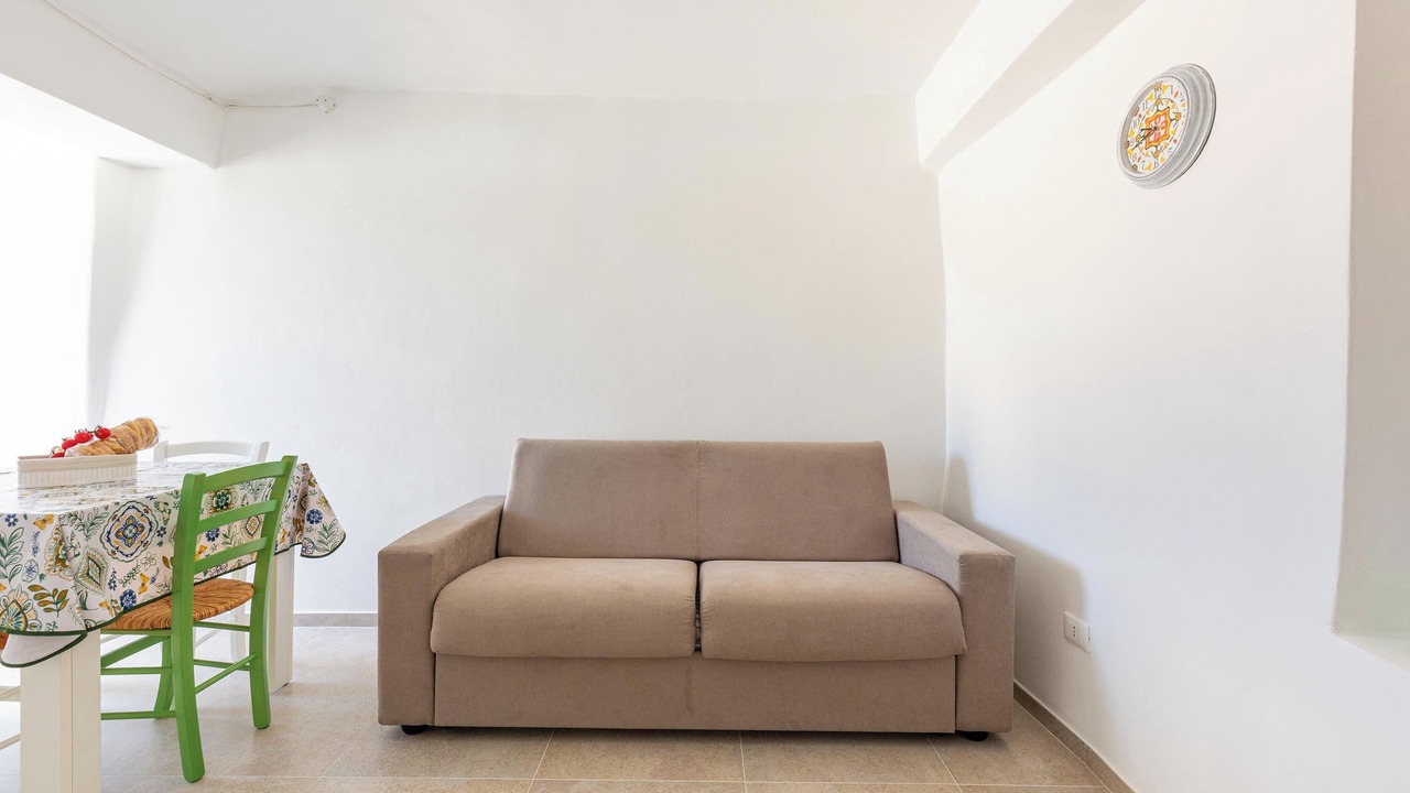 Photo of Livingroom in Fumarola