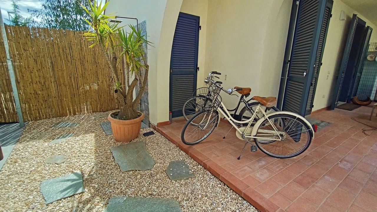Photo of Outdoor in Porto Azzurro