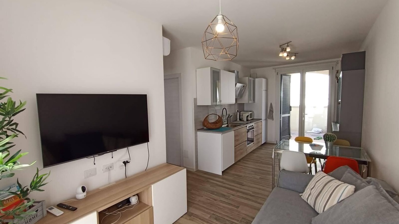 Photo of Livingroom in Porto Azzurro