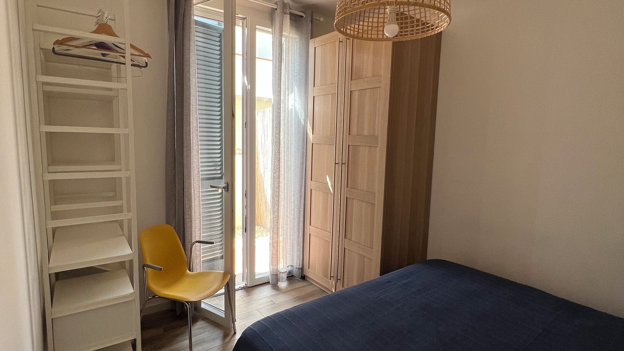 Photo of Bedroom in Porto Azzurro