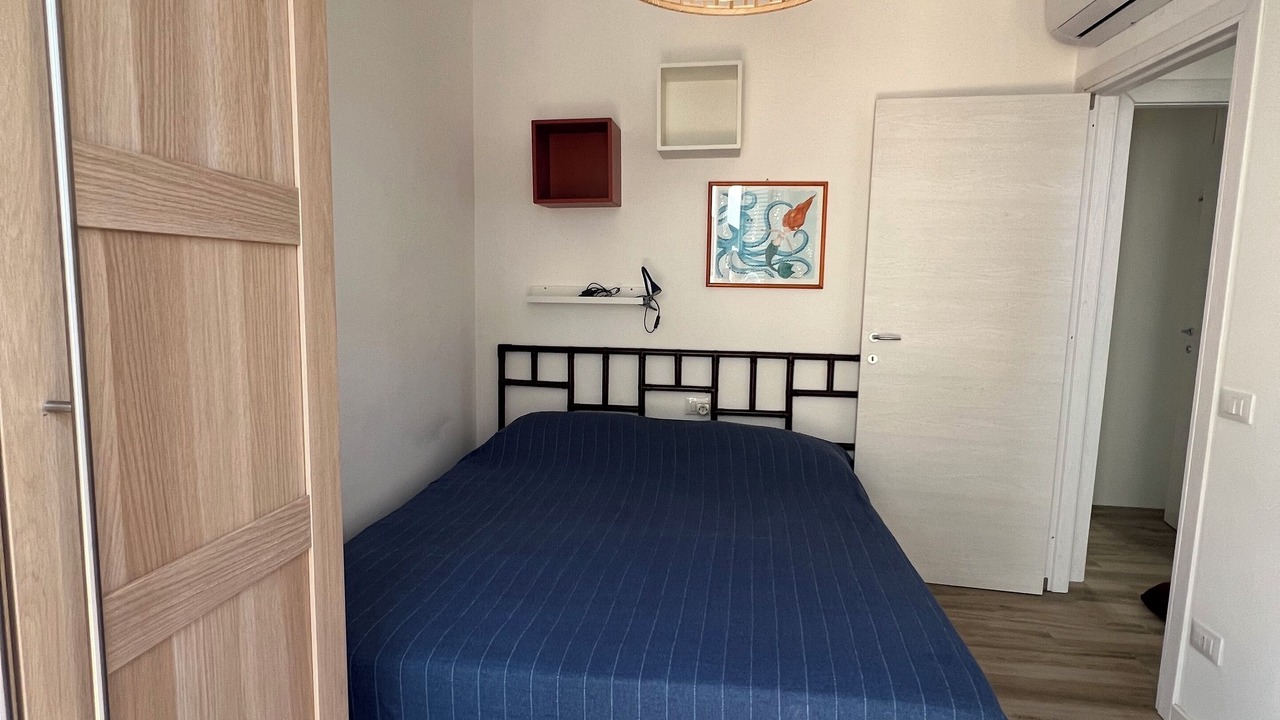 Photo of Bedroom in Porto Azzurro