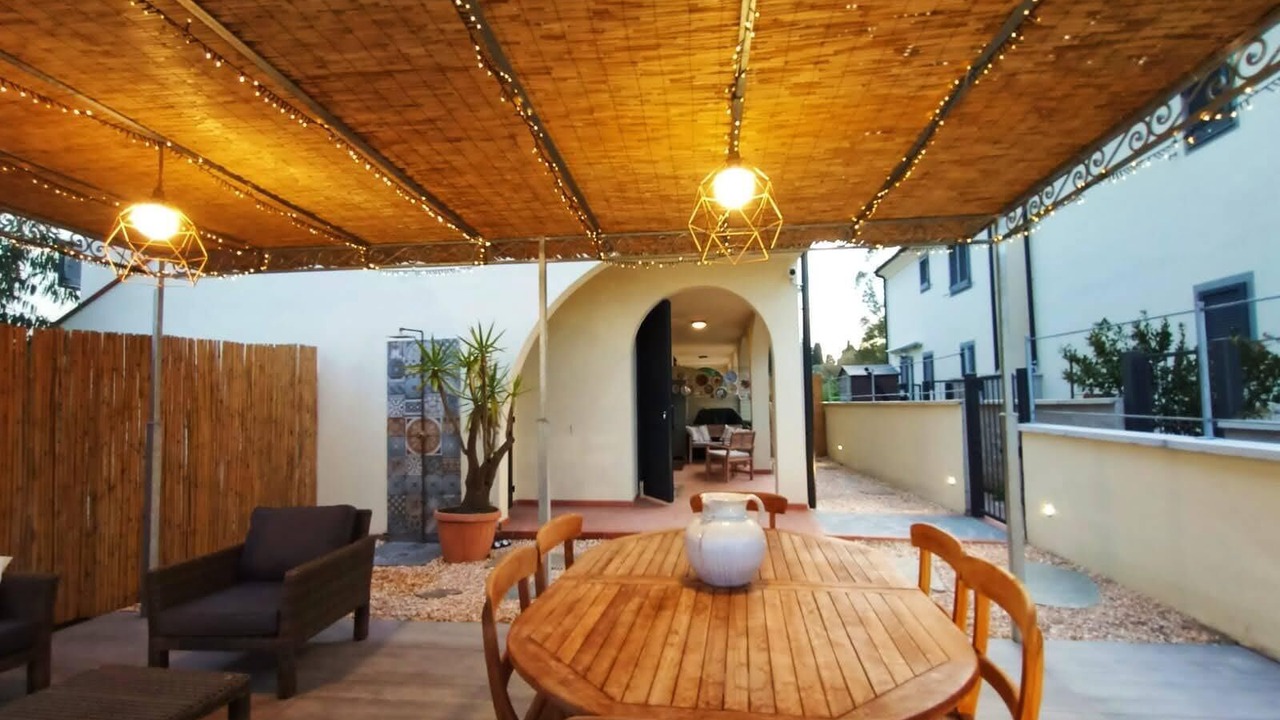 Photo of Outdoor in Porto Azzurro