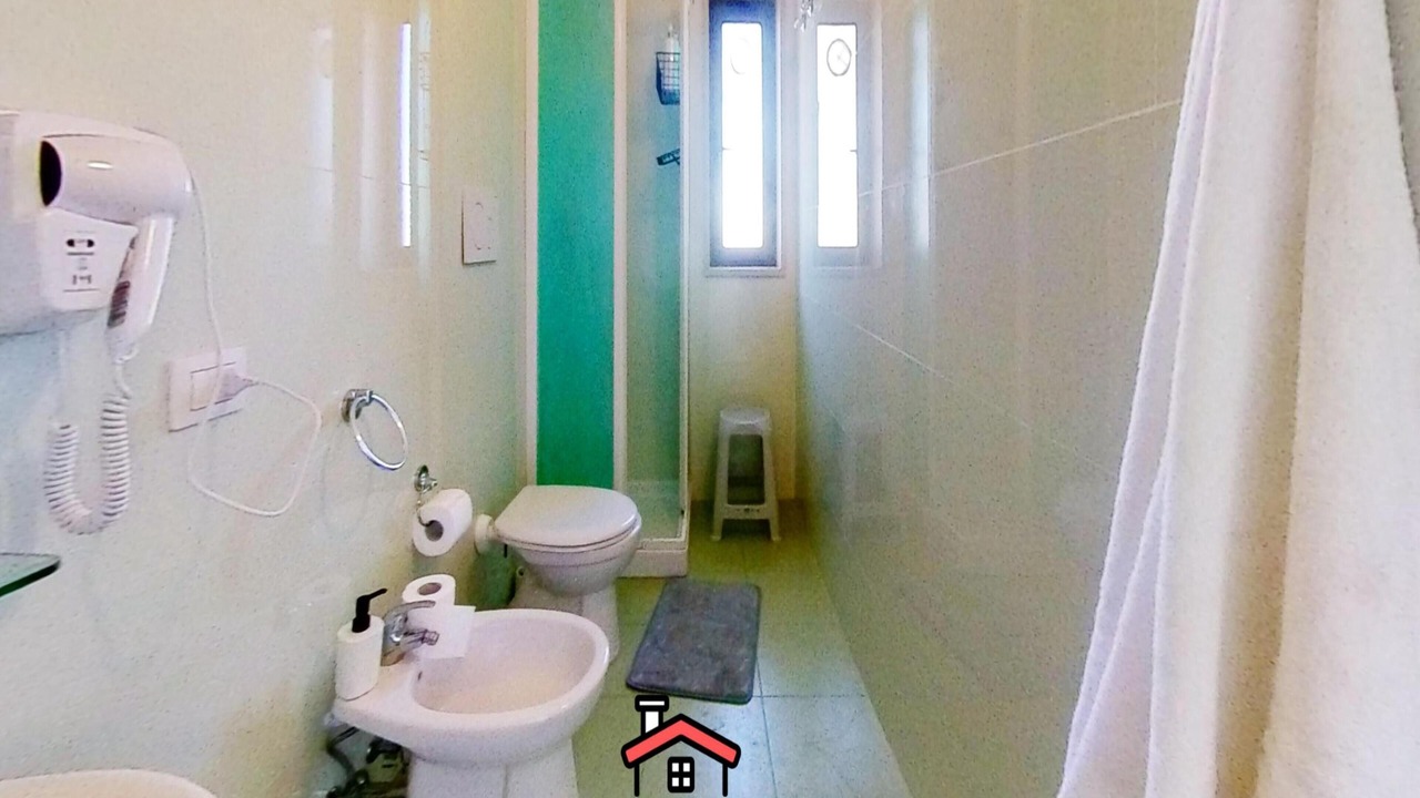 Photo of Bathroom in Bitonto