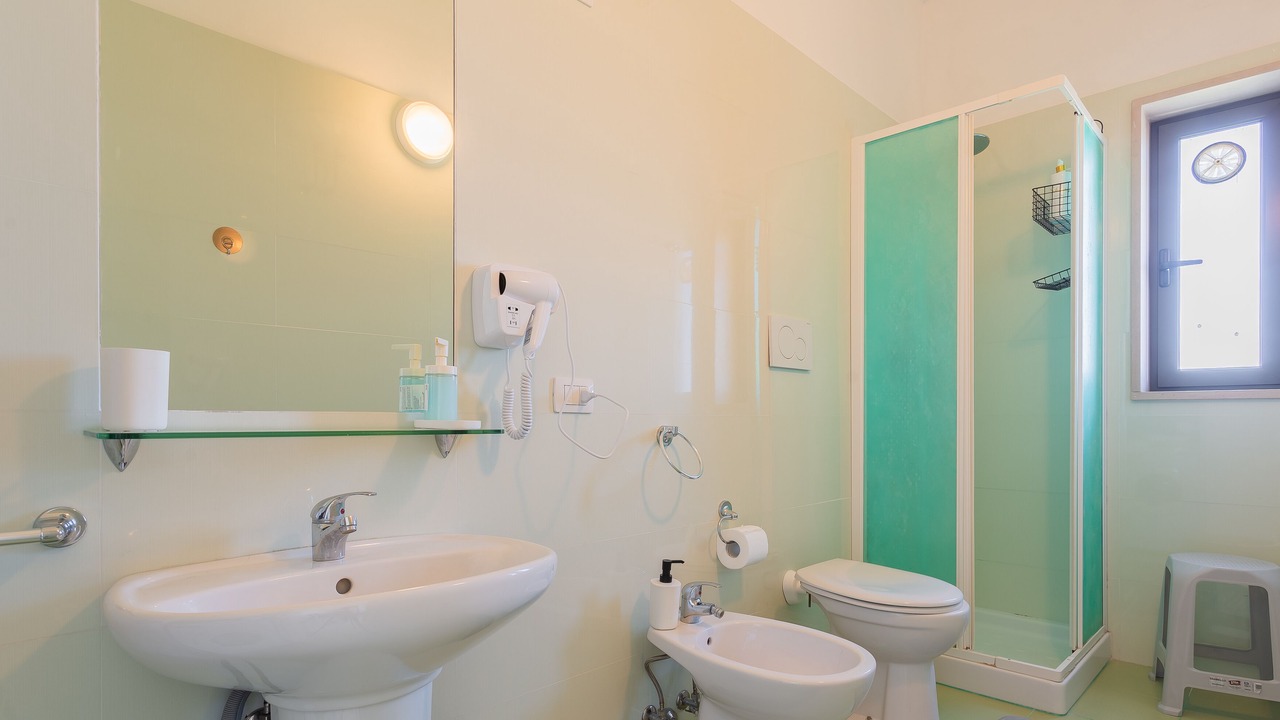 Photo of Bathroom in Bitonto