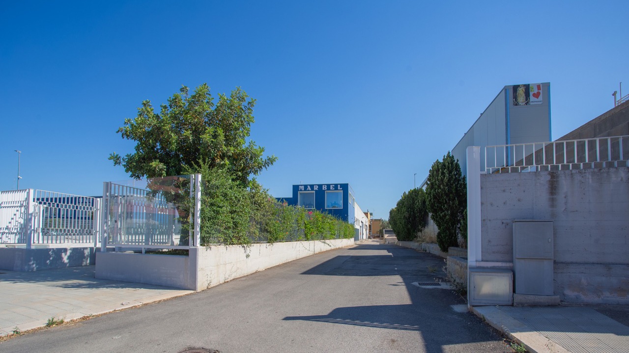 Photo of Outdoor in Bitonto
