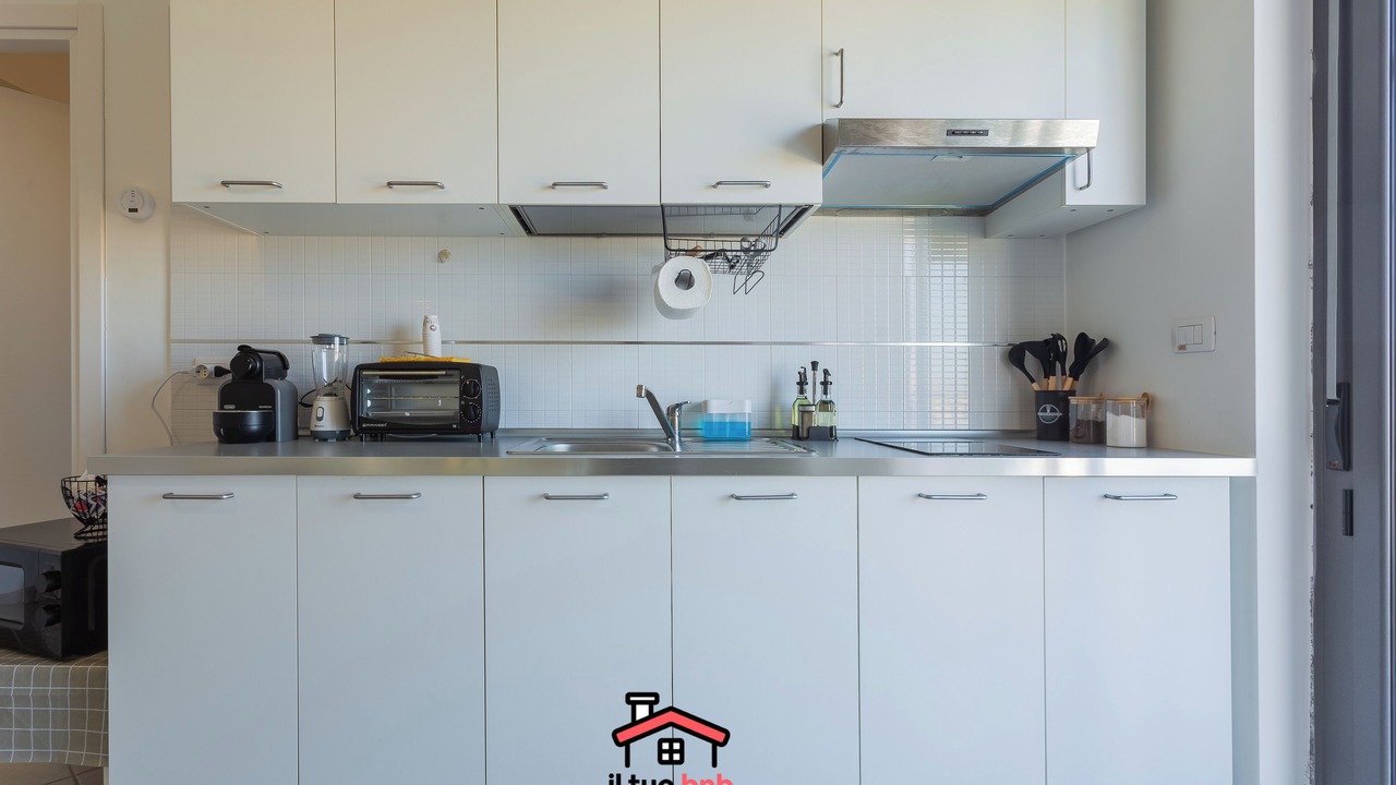 Photo of Kitchen in Bitonto