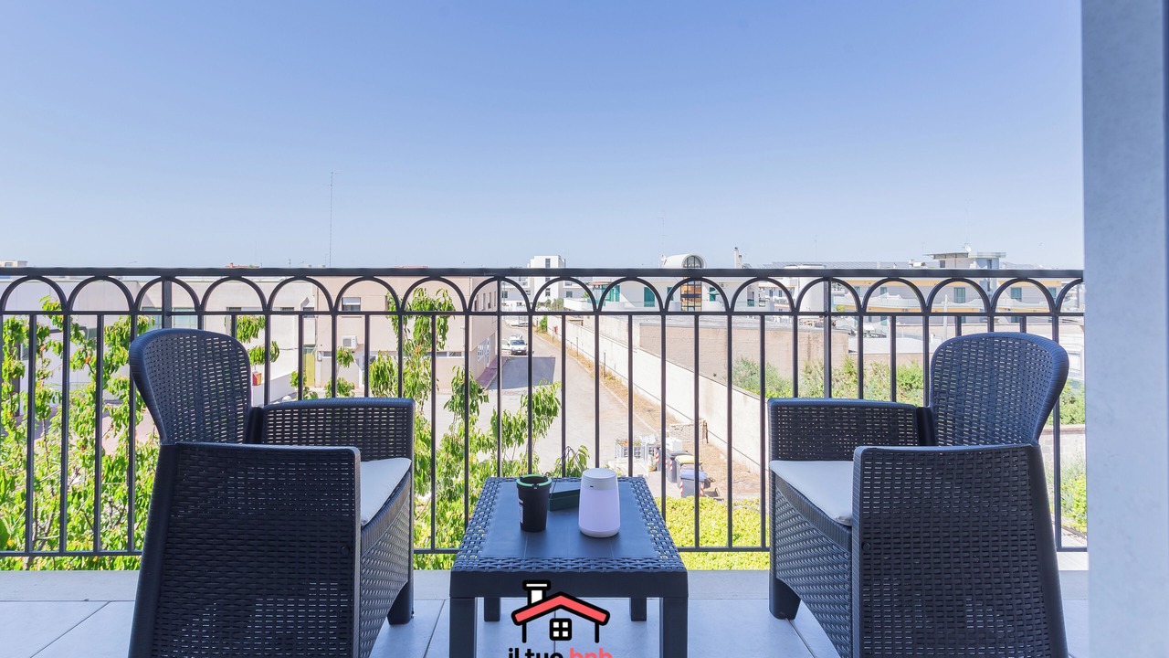 Photo of Patio Balcony in Bitonto