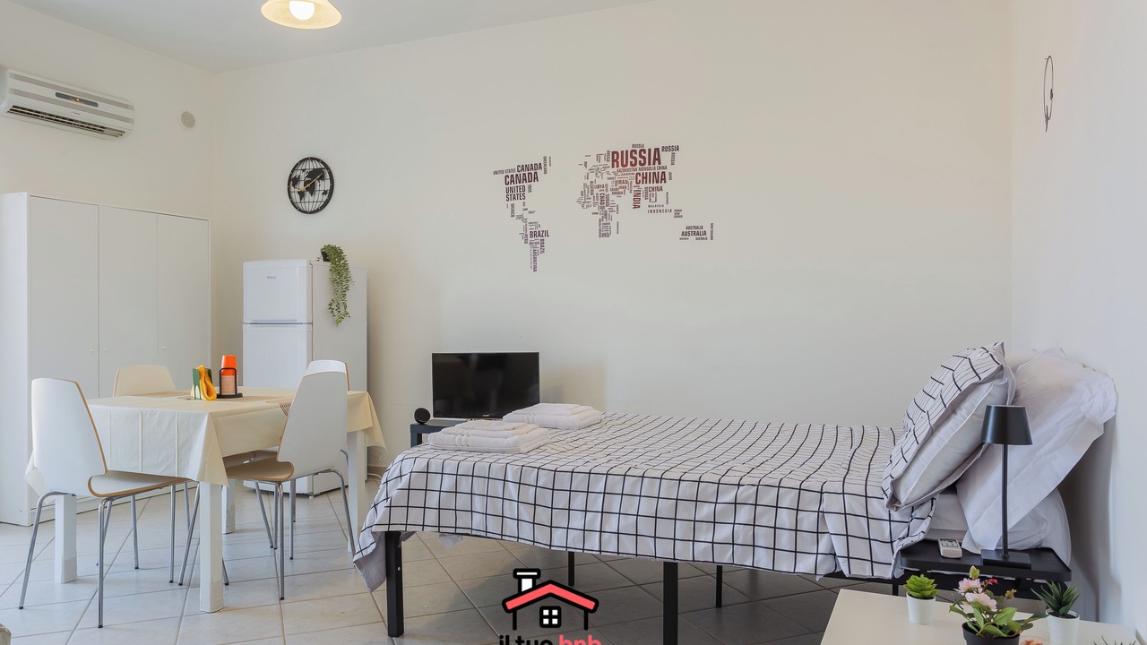 Photo of Bedroom in Bitonto