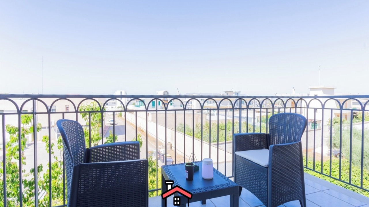 Photo of Patio Balcony in Bitonto