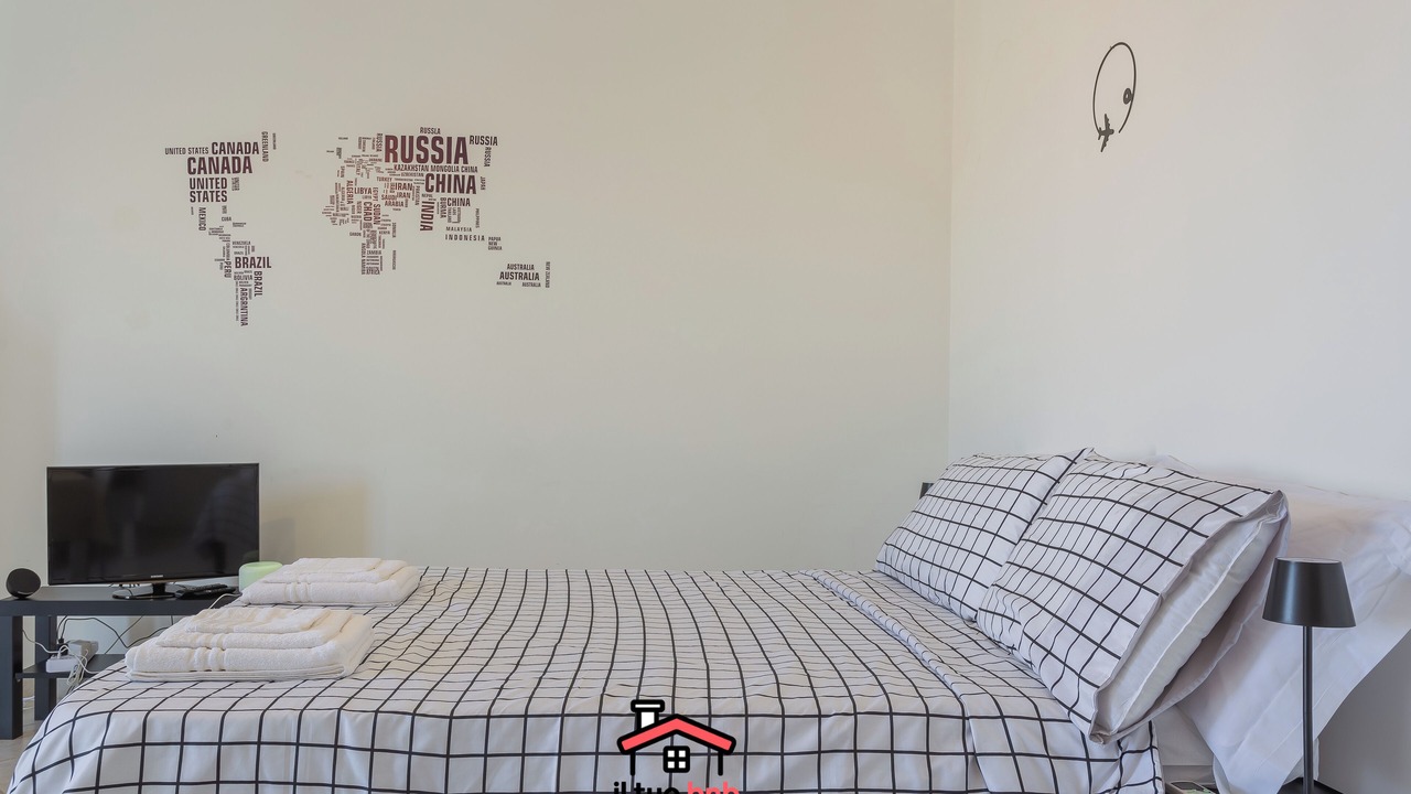 Photo of Bedroom in Bitonto